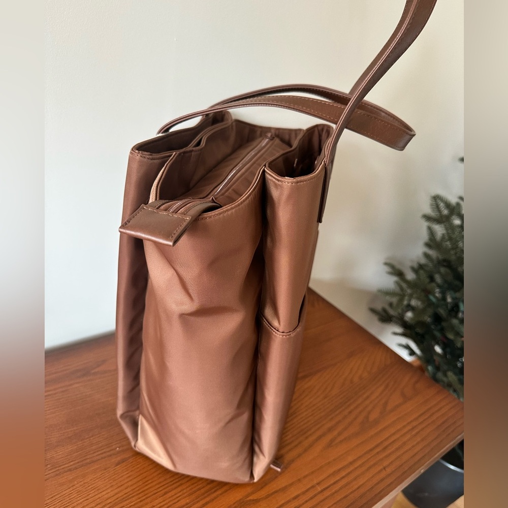 NWT BEIS Commuter Bag - Picture 7 of 16
